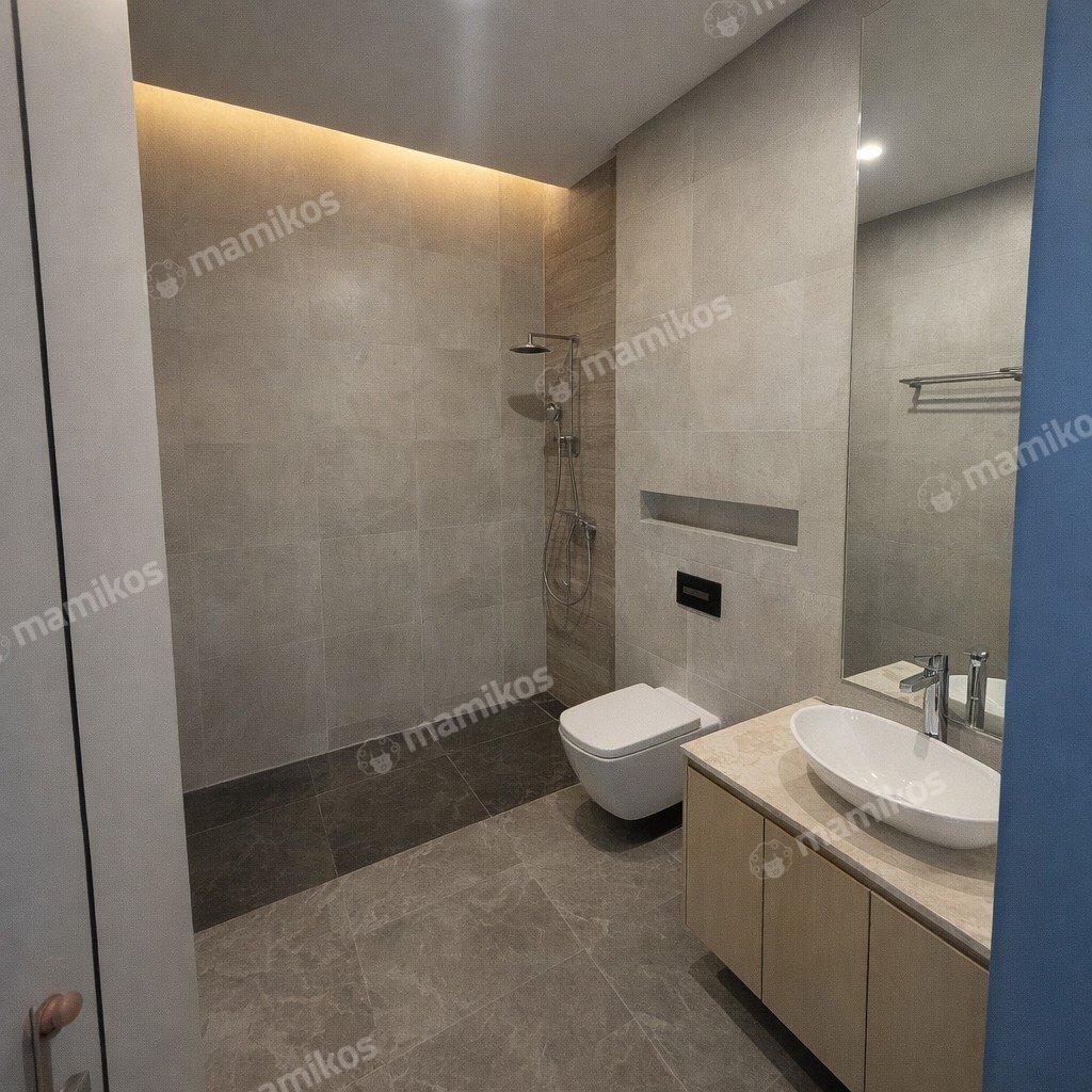 Rumah Sertifikat SHM 4 Kamar Tidur 3 Kamar Mandi Bojong Indah Jakarta Barat - Photo 4