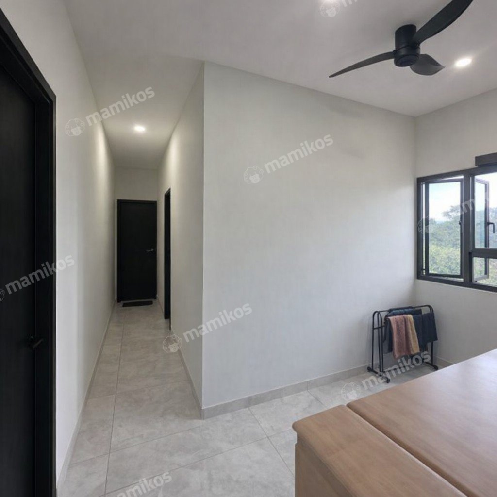 Rumah Sertifikat SHM 4 Kamar Tidur 3 Kamar Mandi Bojong Indah Jakarta Barat - Photo 5