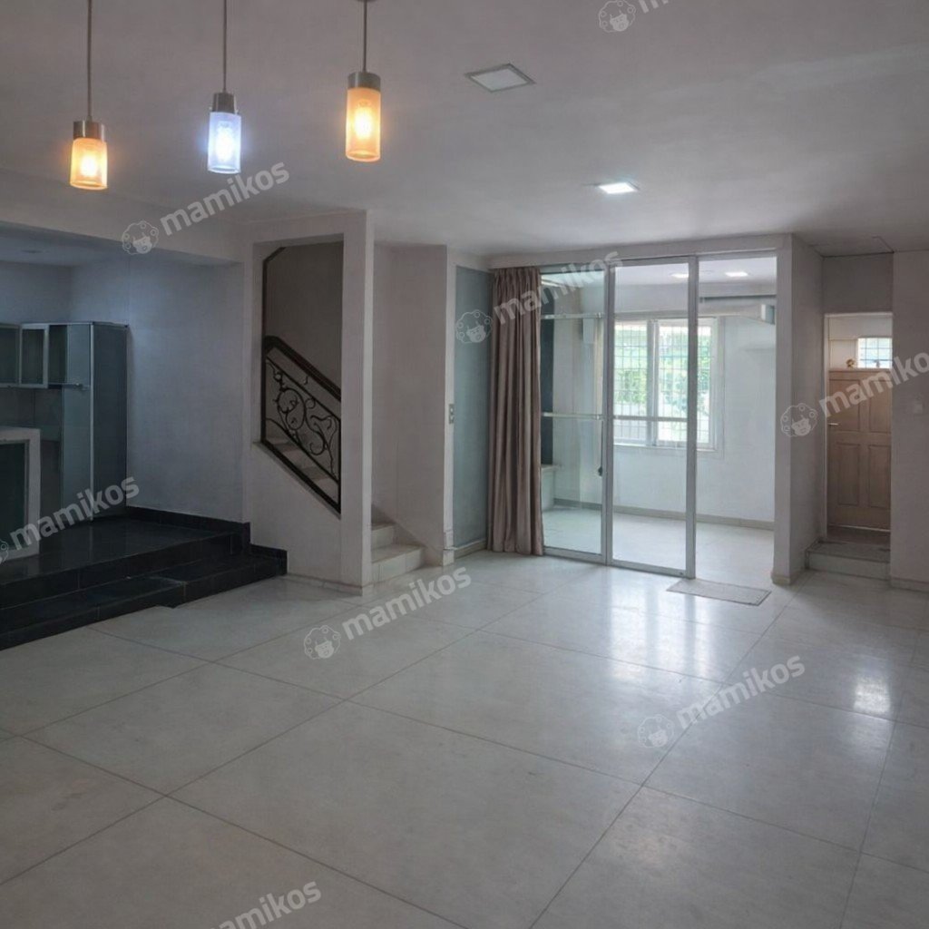 Rumah Sertifikat SHM 6 Kamar Tidur 4 Kamar Mandi Kelapa Gading Jakarta Utara - Photo 2