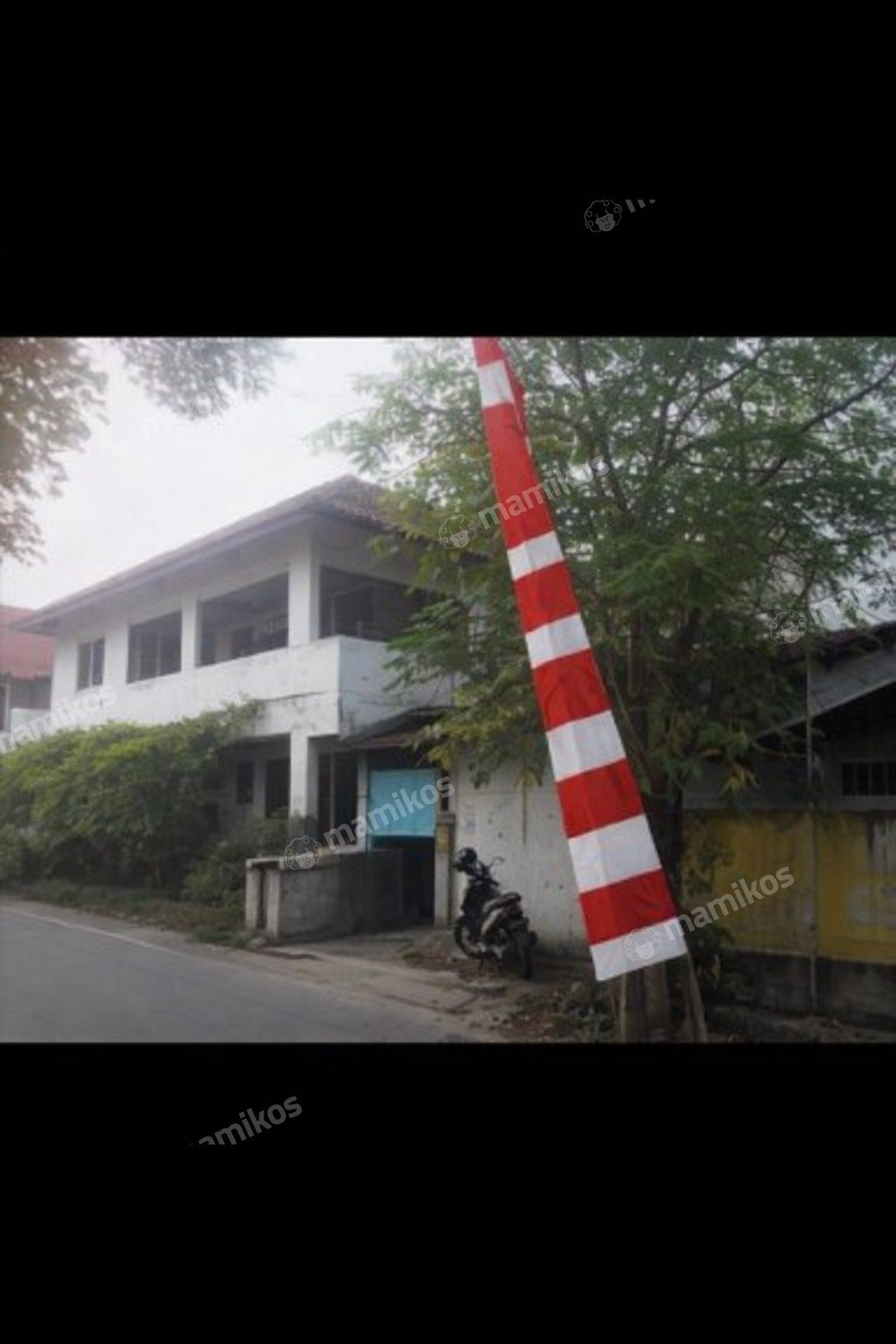 Rumah Sertifikat SHM 21 Kamar Tidur 6 Kamar Mandi Kemanggisan Jakarta Barat - Photo 2