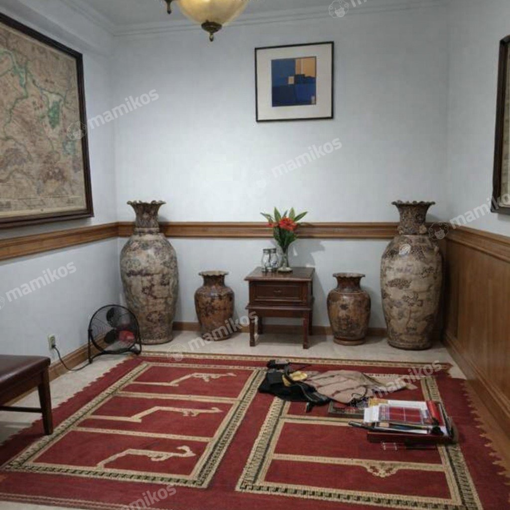 Rumah Sertifikat SHM 4 Kamar Tidur 4 Kamar Mandi Pondok Kelapa Jakarta Timur - Photo 4