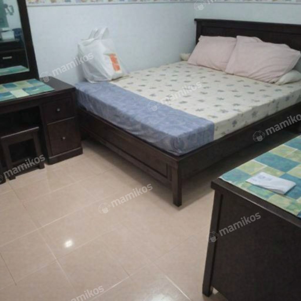 Rumah Sertifikat SHM 4 Kamar Tidur 4 Kamar Mandi Pondok Kelapa Jakarta Timur - Photo 5