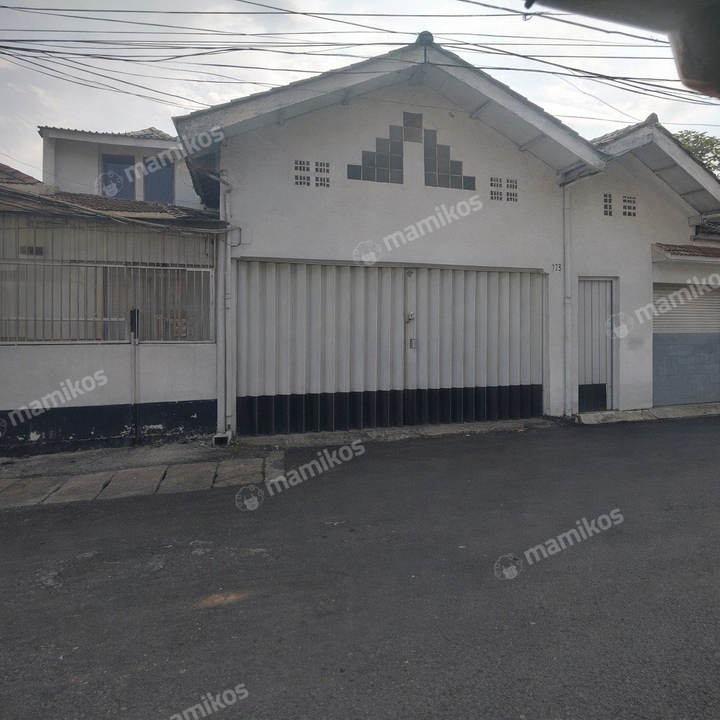 Rumah Sertifikat SHM 4 Kamar Tidur 3 Kamar Mandi Pondok Labu Jakarta Selatan - Photo 5