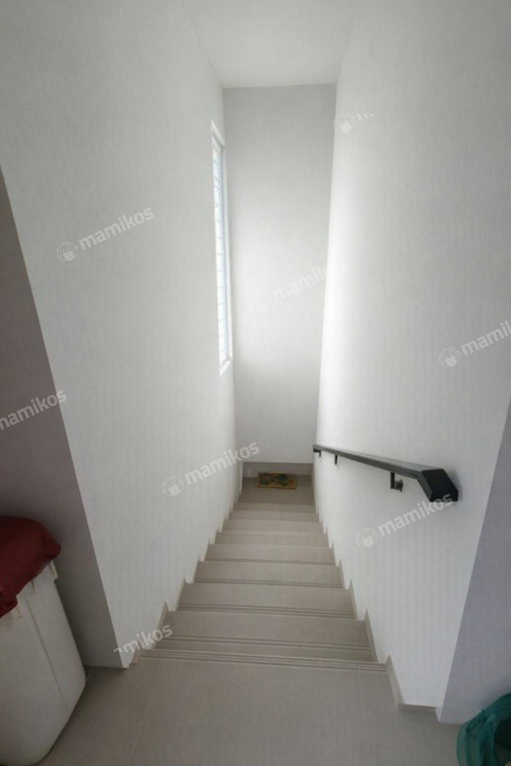 Rumah 5 Kamar Tidur 4 Kamar Mandi Citra Garden Jakarta Barat - Photo 3