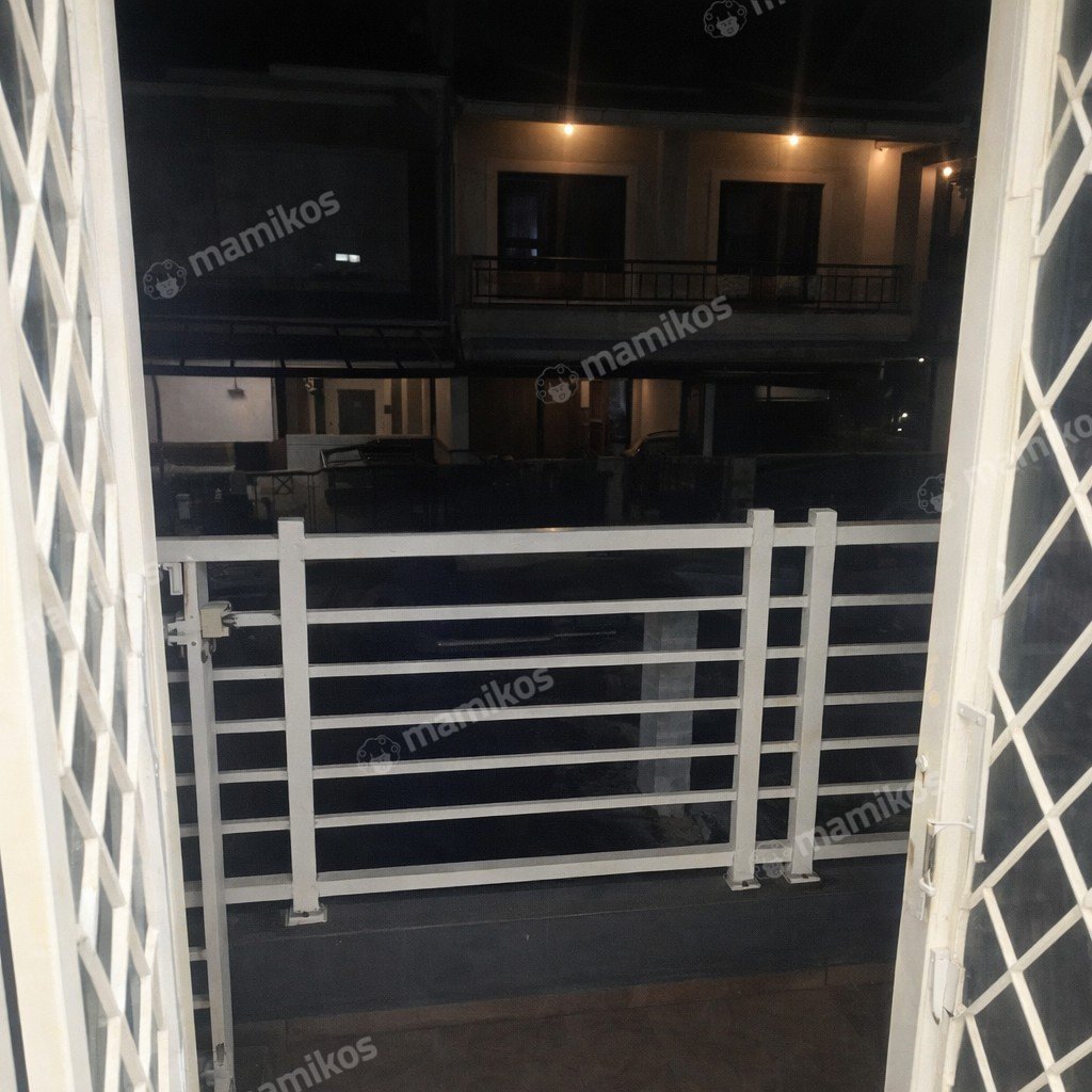 Rumah Sertifikat SHM 3 Kamar Tidur 2 Kamar Mandi Semanan Jakarta Barat - Photo 2