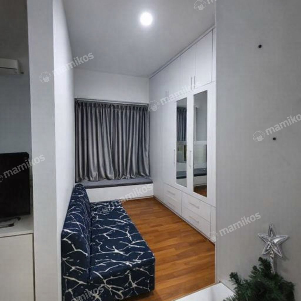 Rumah Sertifikat SHM 3 Kamar Tidur 2 Kamar Mandi Semanan Jakarta Barat - Photo 4