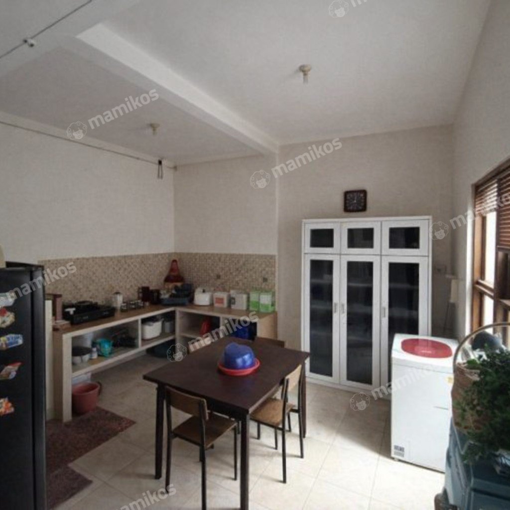 Rumah Sertifikat SHM 3 Kamar Tidur 3 Kamar Mandi Metland Puri Jakarta Barat - Photo 3