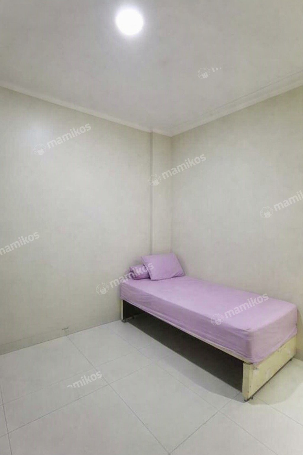 Rumah Sertifikat SHM 4 Kamar Tidur 4 Kamar Mandi Muara Karang Jakarta Utara - Photo 5