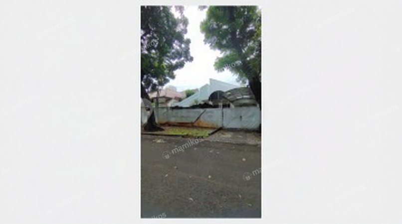Rumah 1KT 1KM Pondok Indah Jakarta Selatan - Photo 2
