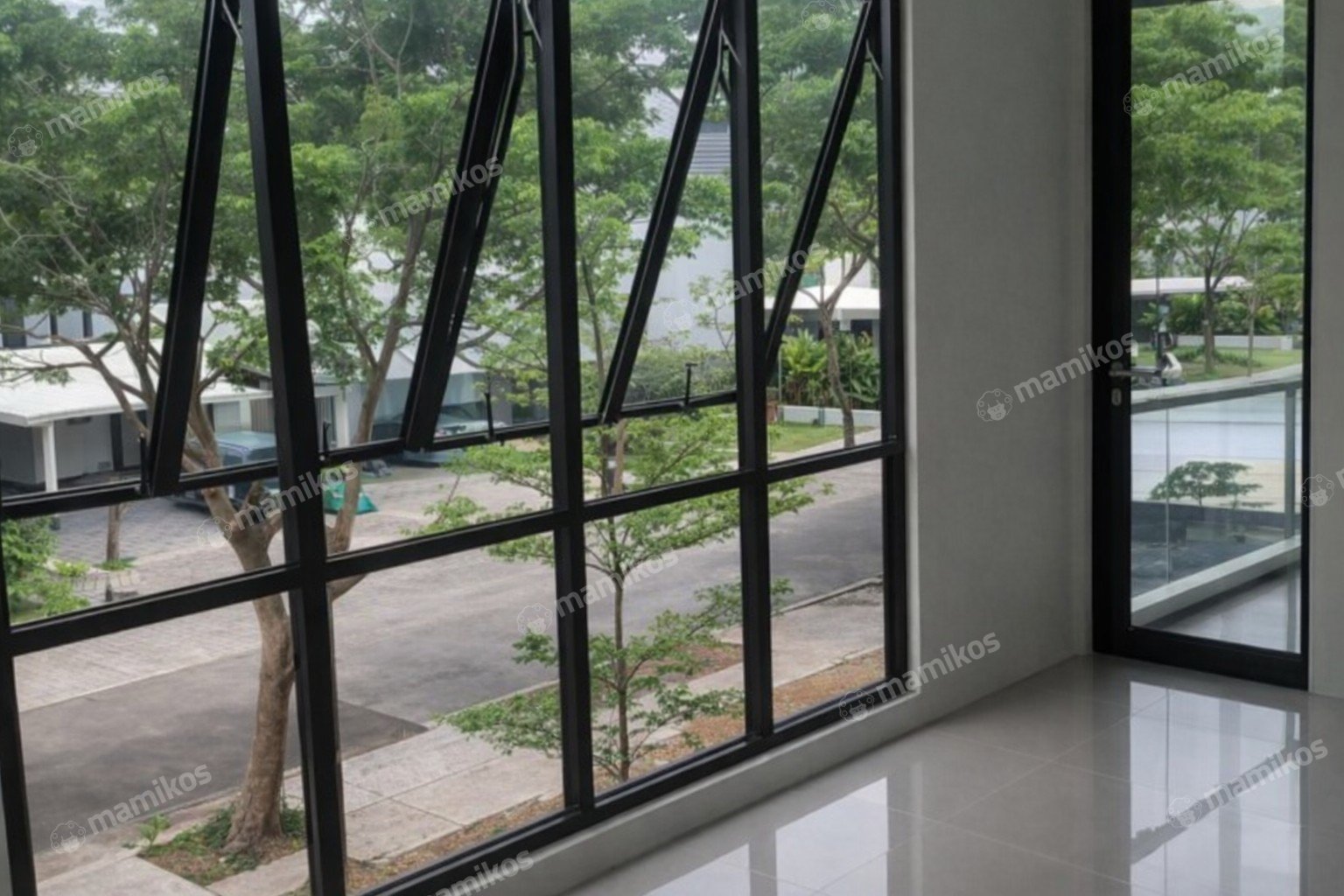 Rumah Sertifikat PPJB 3 Kamar Tidur 3 Kamar Mandi Semanan Jakarta Barat