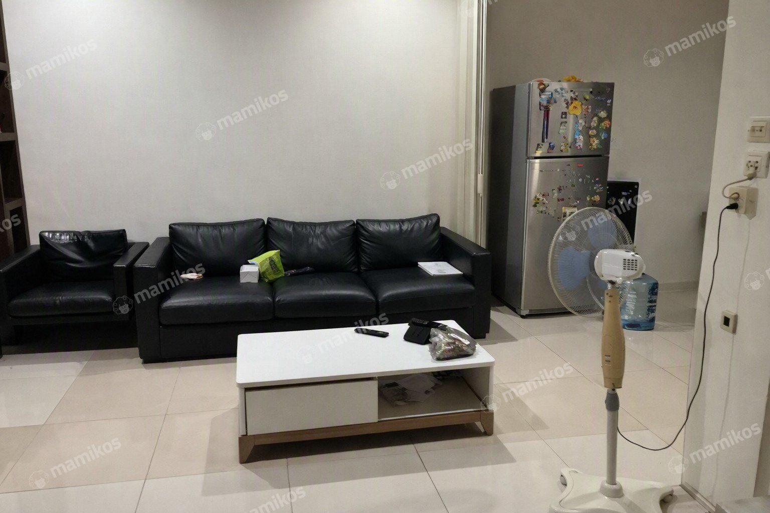 Rumah Sertifikat SHM 4 Kamar Tidur 3 Kamar Mandi Kelapa Gading Jakarta Utara - Photo 2