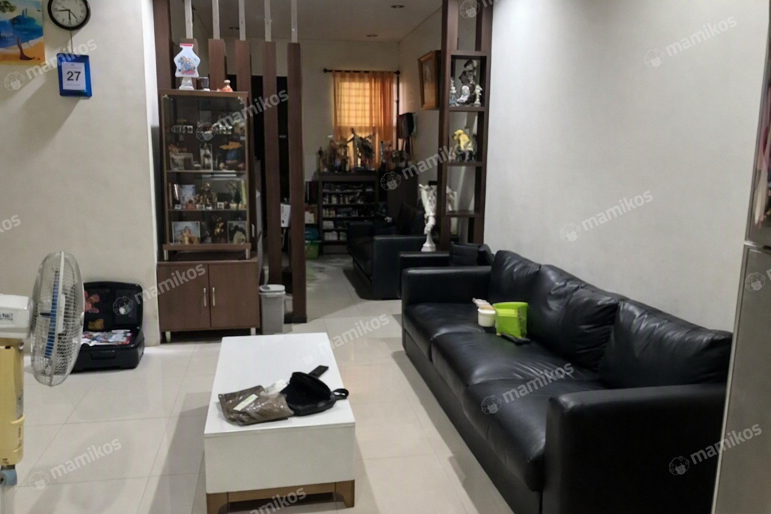 Rumah Sertifikat SHM 4 Kamar Tidur 3 Kamar Mandi Kelapa Gading Jakarta Utara - Photo 3