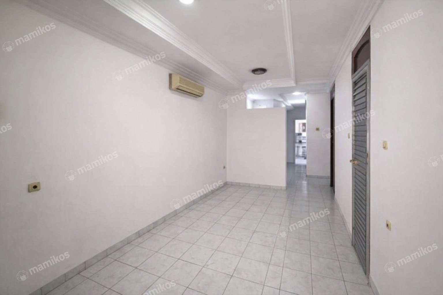 Rumah Sertifikat SHM 4 Kamar Tidur 2 Kamar Mandi Kelapa Gading Jakarta Utara - Photo 5