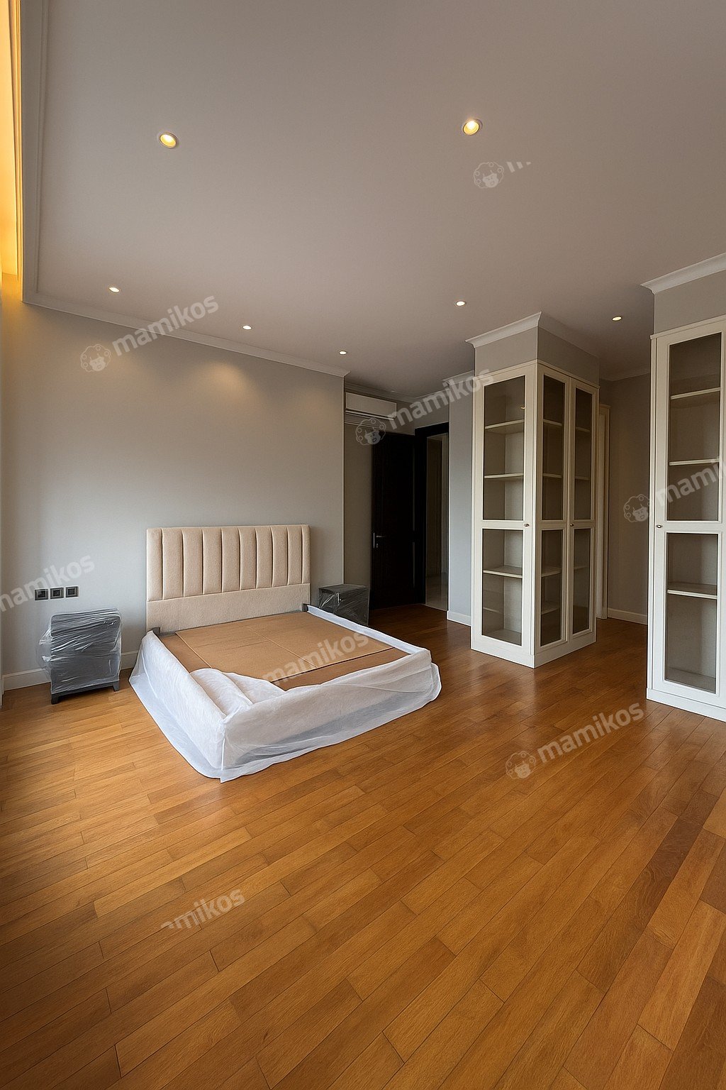 Rumah Sertifikat SHM 4 Kamar Tidur 2 Kamar Mandi Kebayoran Baru Jakarta Selatan - Photo 4