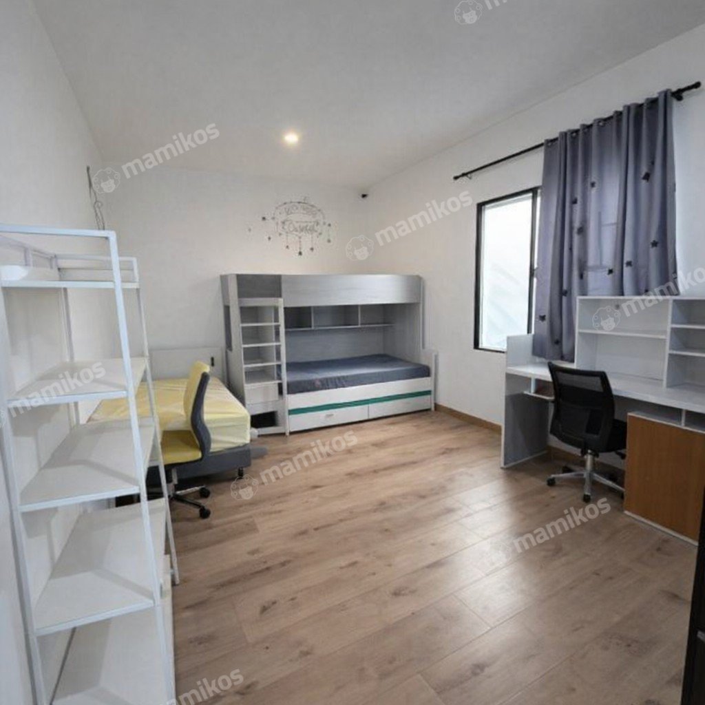 Rumah 3 Kamar Tidur 3 Kamar Mandi 2 Lantai Pantai Indah Kapuk Jakarta Utara - Photo 5