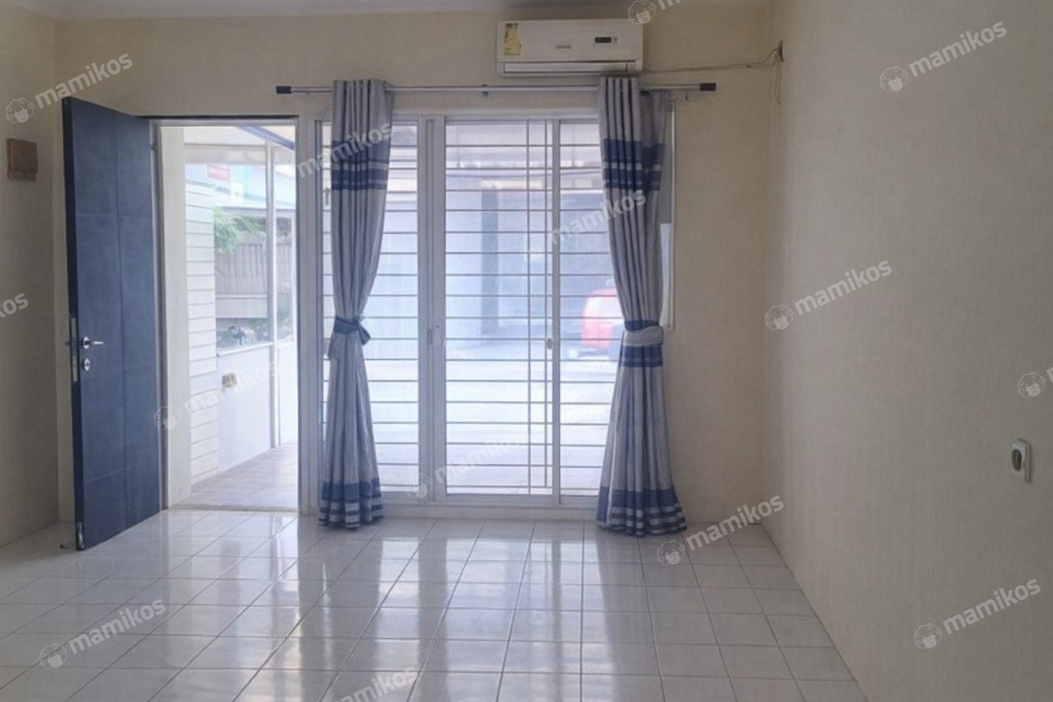 Rumah Sertifikat SHM 2 Kamar Tidur 2 Kamar Mandi Citra Garden Jakarta Barat