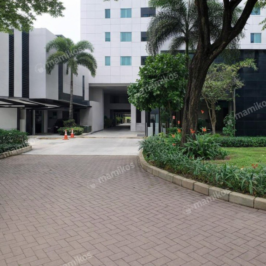 Rumah Sertifikat SHM 5 Kamar Tidur 4 Kamar Mandi Kebayoran Baru Jakarta Selatan - Photo 2
