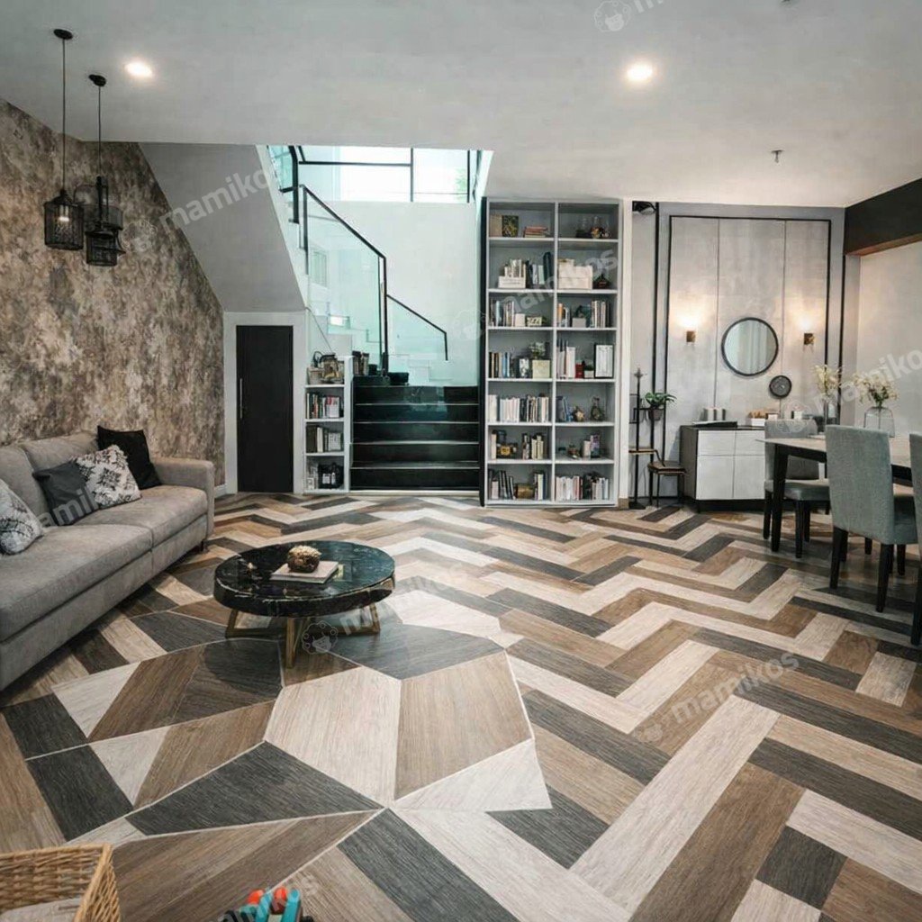 Rumah Sertifikat SHM 5 Kamar Tidur 4 Kamar Mandi Kebayoran Baru Jakarta Selatan - Photo 4