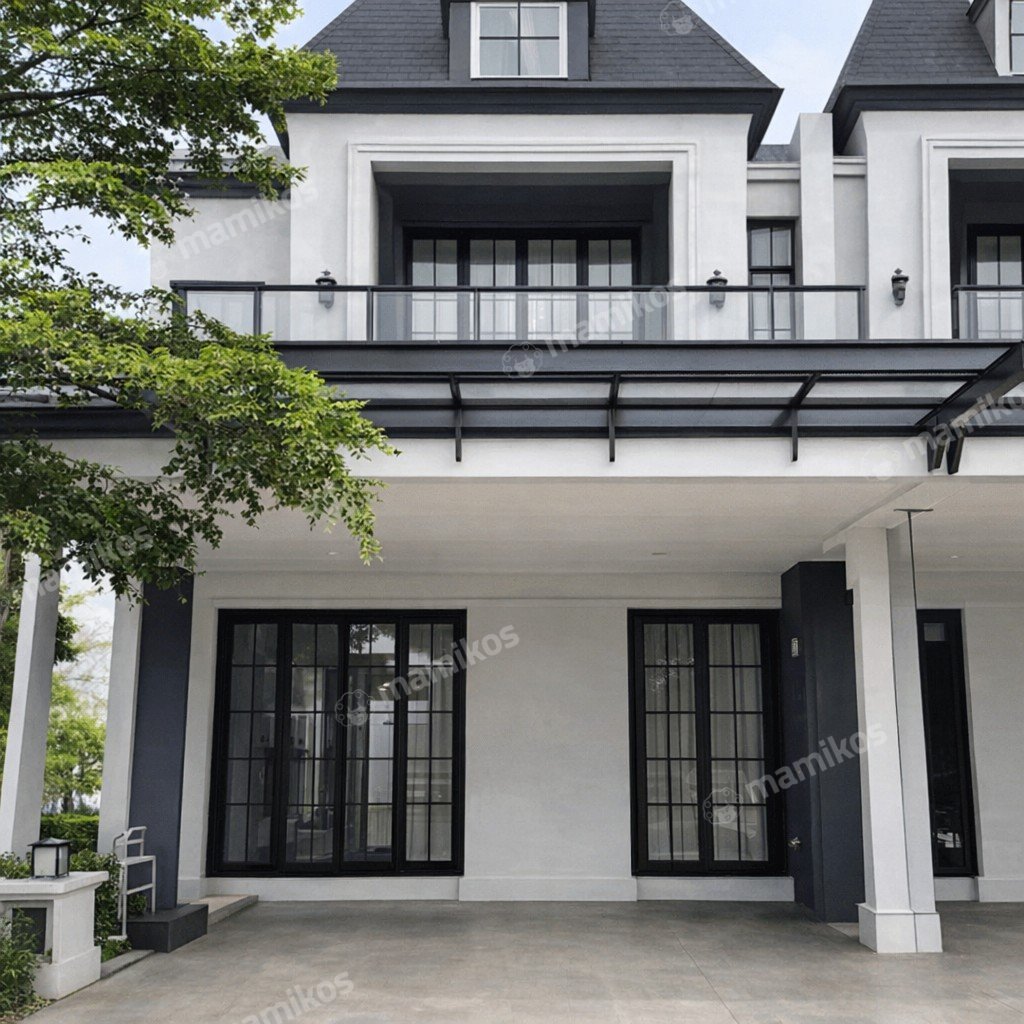Rumah 3 Kamar Tidur 2 Kamar Mandi Cakung Jakarta Timur