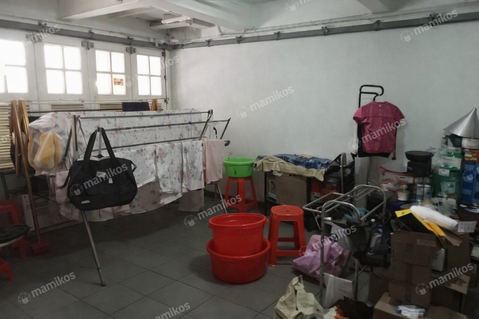 Rumah Sertifikat SHM 5 Kamar Tidur 4 Kamar Mandi Pantai Indah Kapuk Jakarta Utara - Photo 2