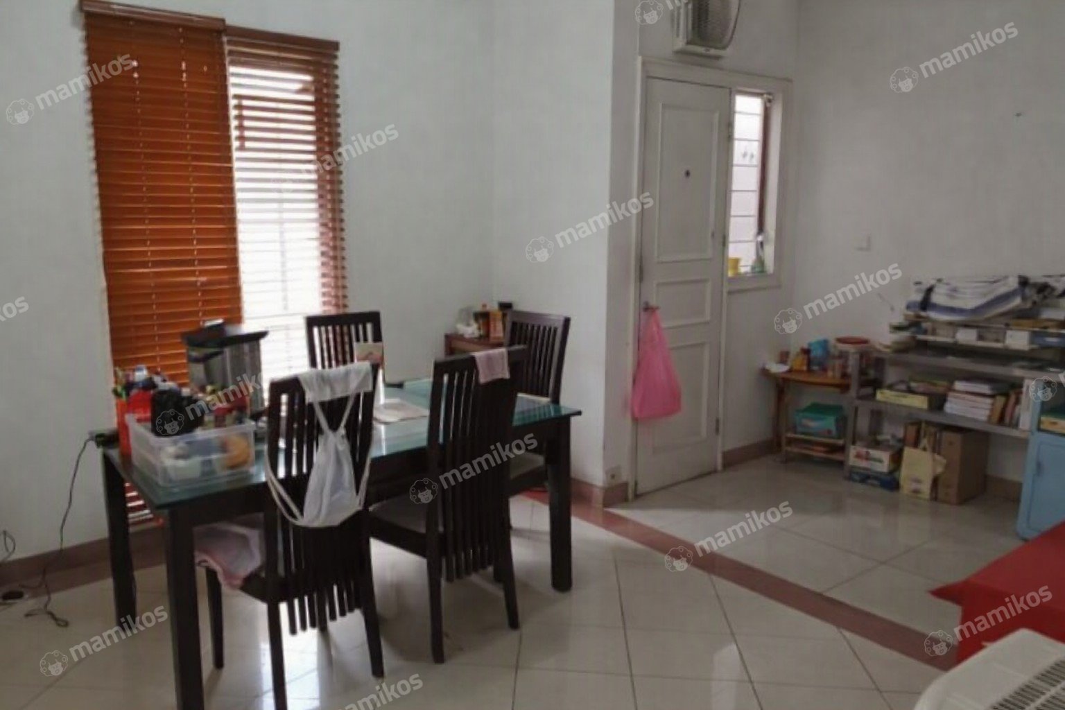 Rumah Sertifikat SHM 5 Kamar Tidur 4 Kamar Mandi Pantai Indah Kapuk Jakarta Utara - Photo 4