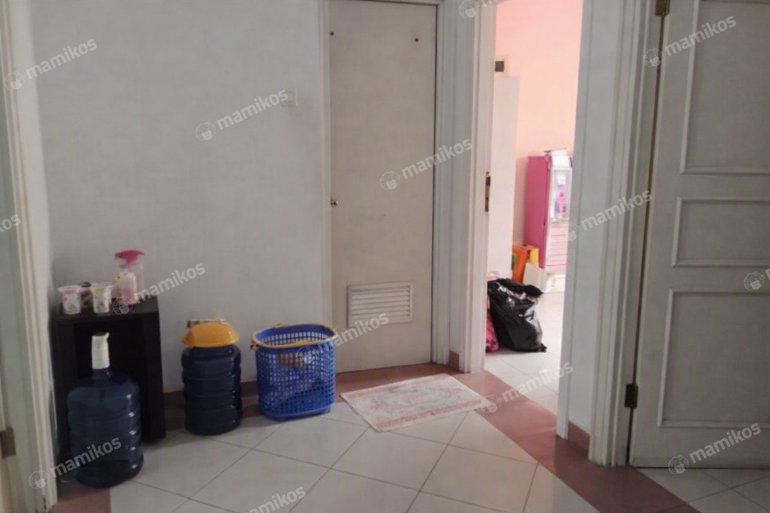Rumah Sertifikat SHM 5 Kamar Tidur 4 Kamar Mandi Pantai Indah Kapuk Jakarta Utara - Photo 5
