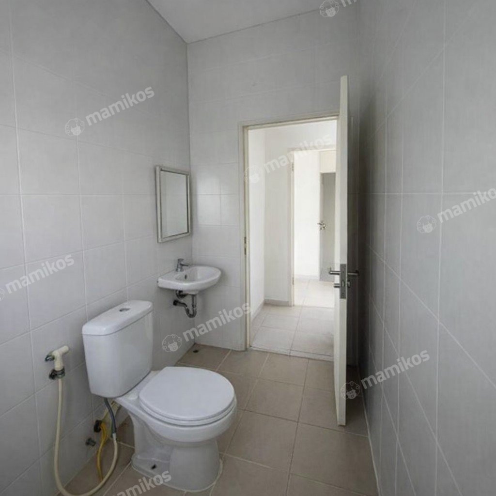 Rumah Sertifikat SHM 4 Kamar Tidur 3 Kamar Mandi Cakung Jakarta Timur - Photo 3