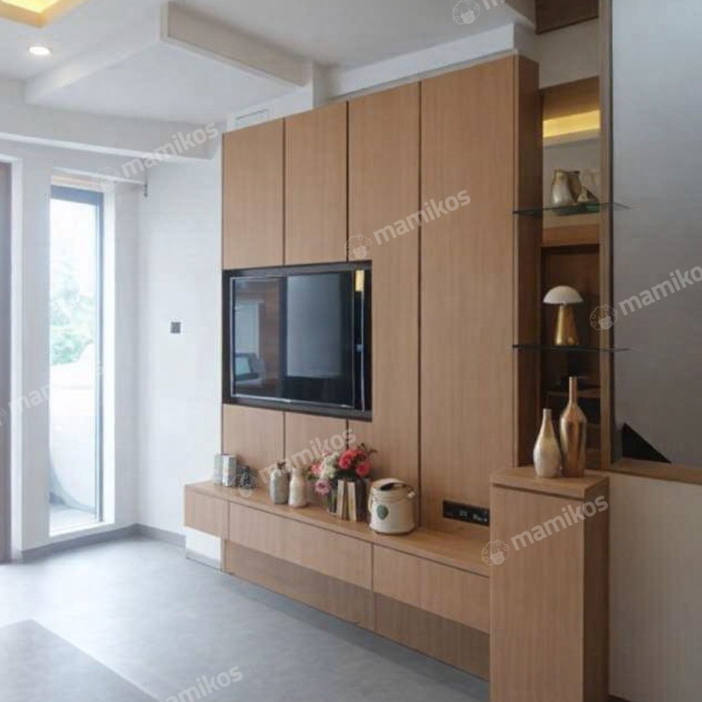 Rumah Sertifikat HGB 4 Kamar Tidur 3 Kamar Mandi Kembangan Jakarta Barat - Photo 2