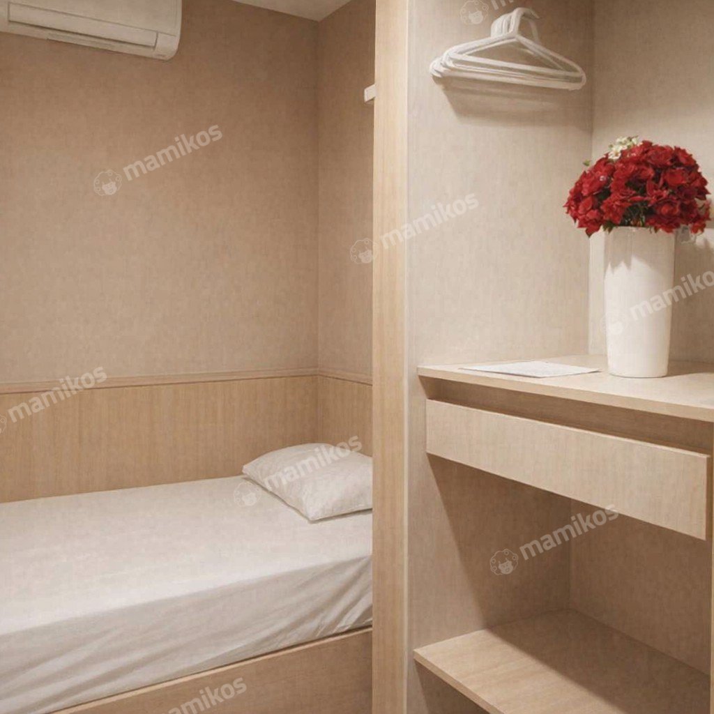 Rumah Sertifikat HGB 4 Kamar Tidur 3 Kamar Mandi Kembangan Jakarta Barat - Photo 4