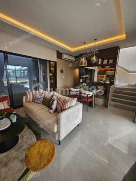 Rumah Sertifikat HGB 3 Kamar Tidur 4 Kamar Mandi Kota Baru Parahyangan Bandung - Photo 2