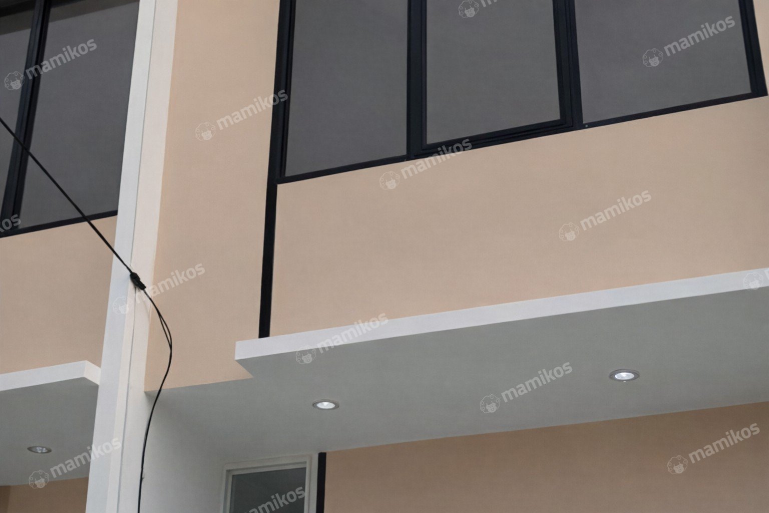 Rumah 2KT 2KM Cengkareng Jakarta Barat