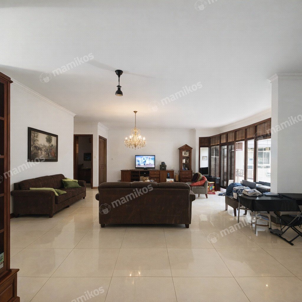 Rumah Sertifikat SHM 4 Kamar Tidur 2 Kamar Mandi Duren Sawit Jakarta Timur - Photo 3