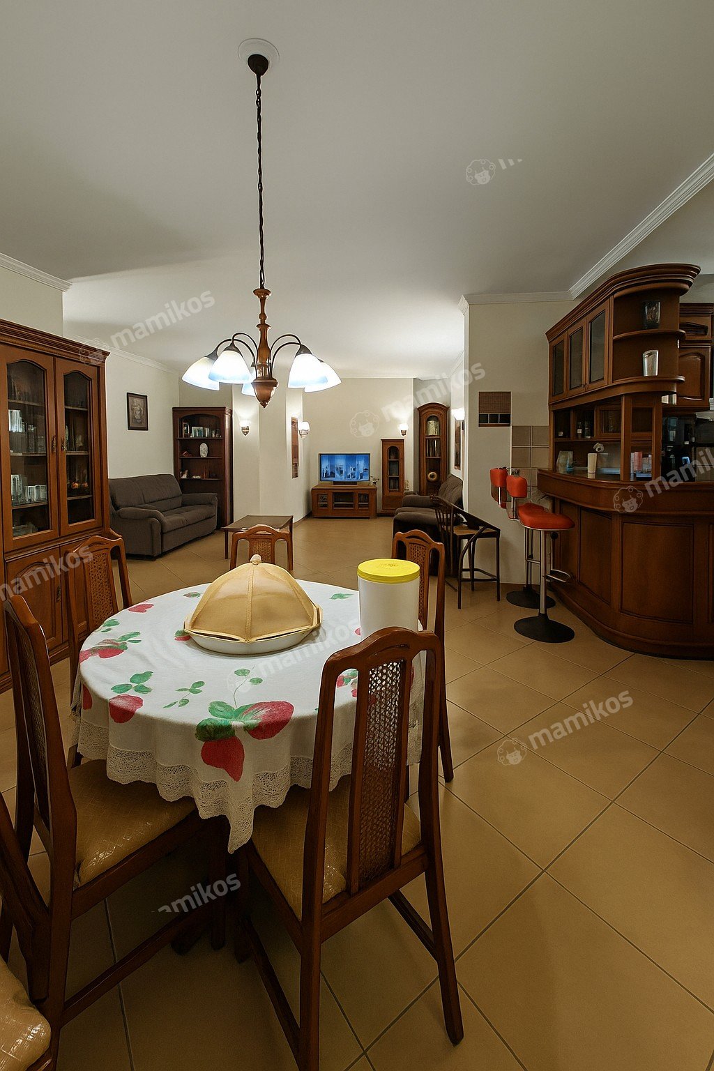Rumah Sertifikat SHM 4 Kamar Tidur 2 Kamar Mandi Duren Sawit Jakarta Timur - Photo 4