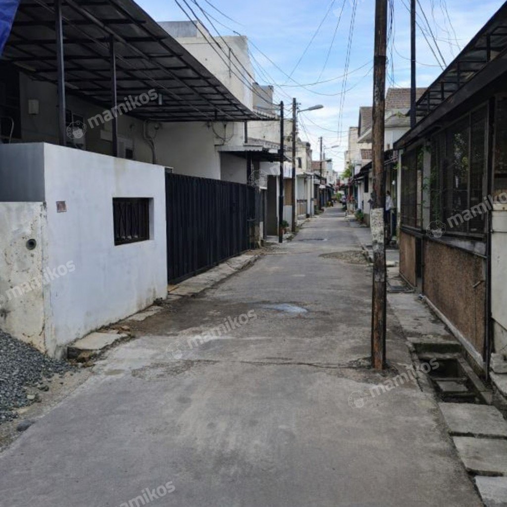 Rumah Sertifikat SHM 3 Kamar Tidur 3 Kamar Mandi Duri Kepa Jakarta Barat - Photo 2