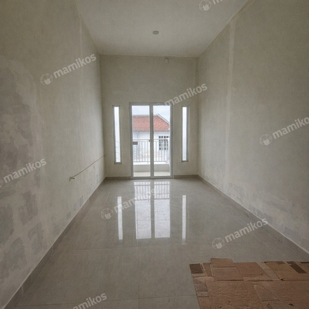 Rumah Sertifikat SHM 3 Kamar Tidur 3 Kamar Mandi Duri Kepa Jakarta Barat - Photo 4