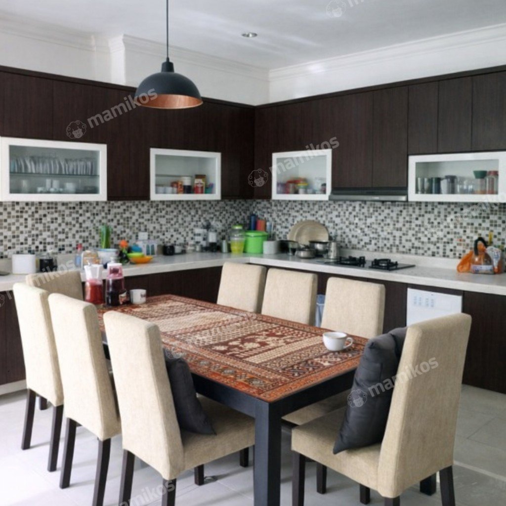 Rumah Sertifikat PPJB 4 Kamar Tidur 3 Kamar Mandi Jakarta Garden City Jakarta Timur - Photo 2