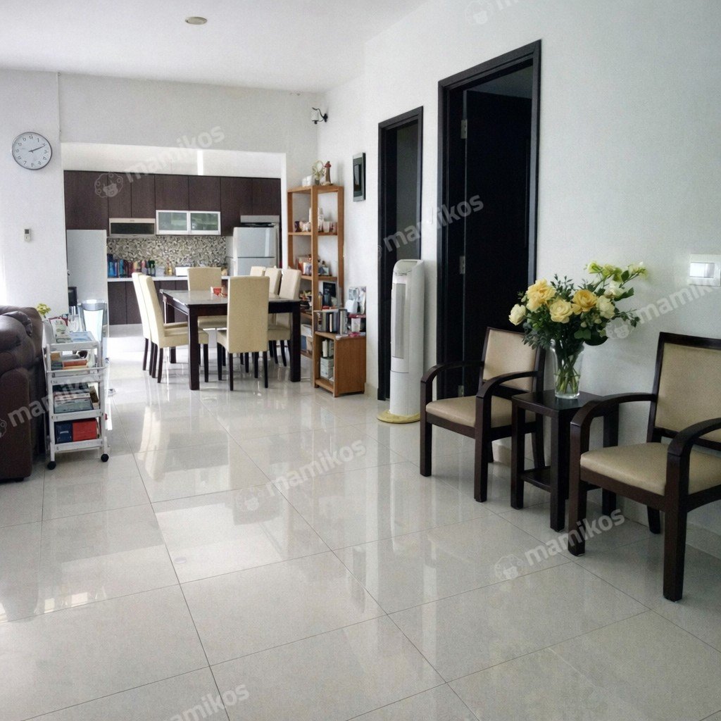 Rumah Sertifikat PPJB 4 Kamar Tidur 3 Kamar Mandi Jakarta Garden City Jakarta Timur - Photo 5