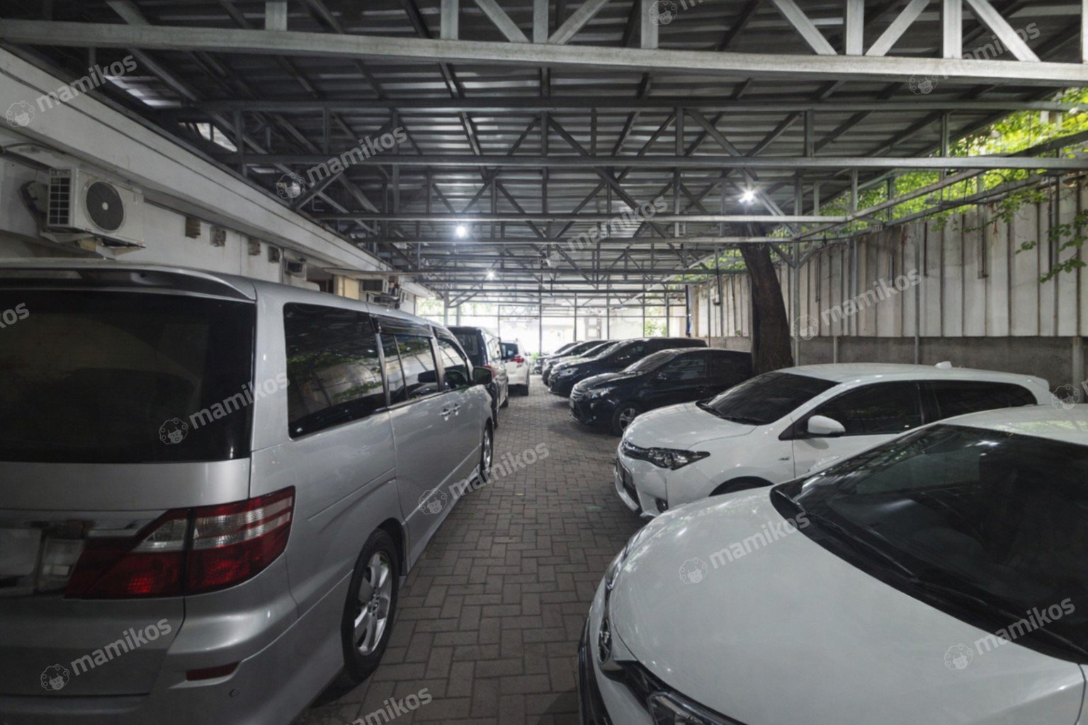 Rumah Sertifikat SHM 5 Kamar Tidur 3 Kamar Mandi Radio Dalam Jakarta Selatan - Photo 5