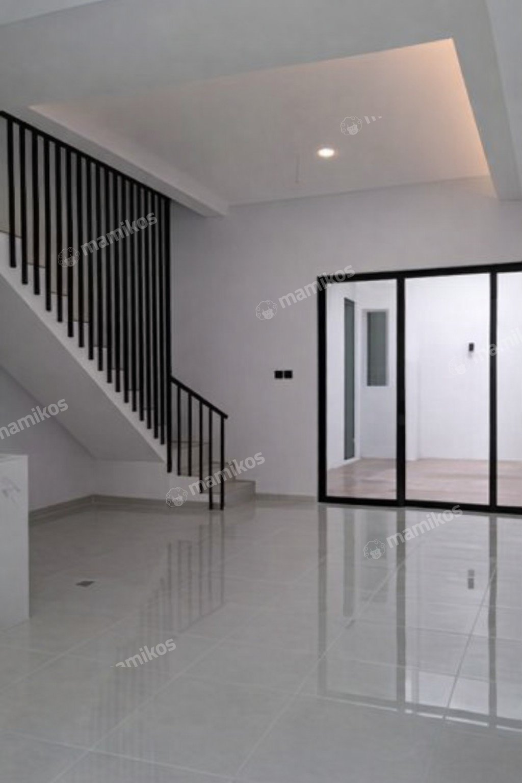 Rumah Sertifikat SHM 5 Kamar Tidur 4 Kamar Mandi Tanjung Duren Jakarta Barat - Photo 3