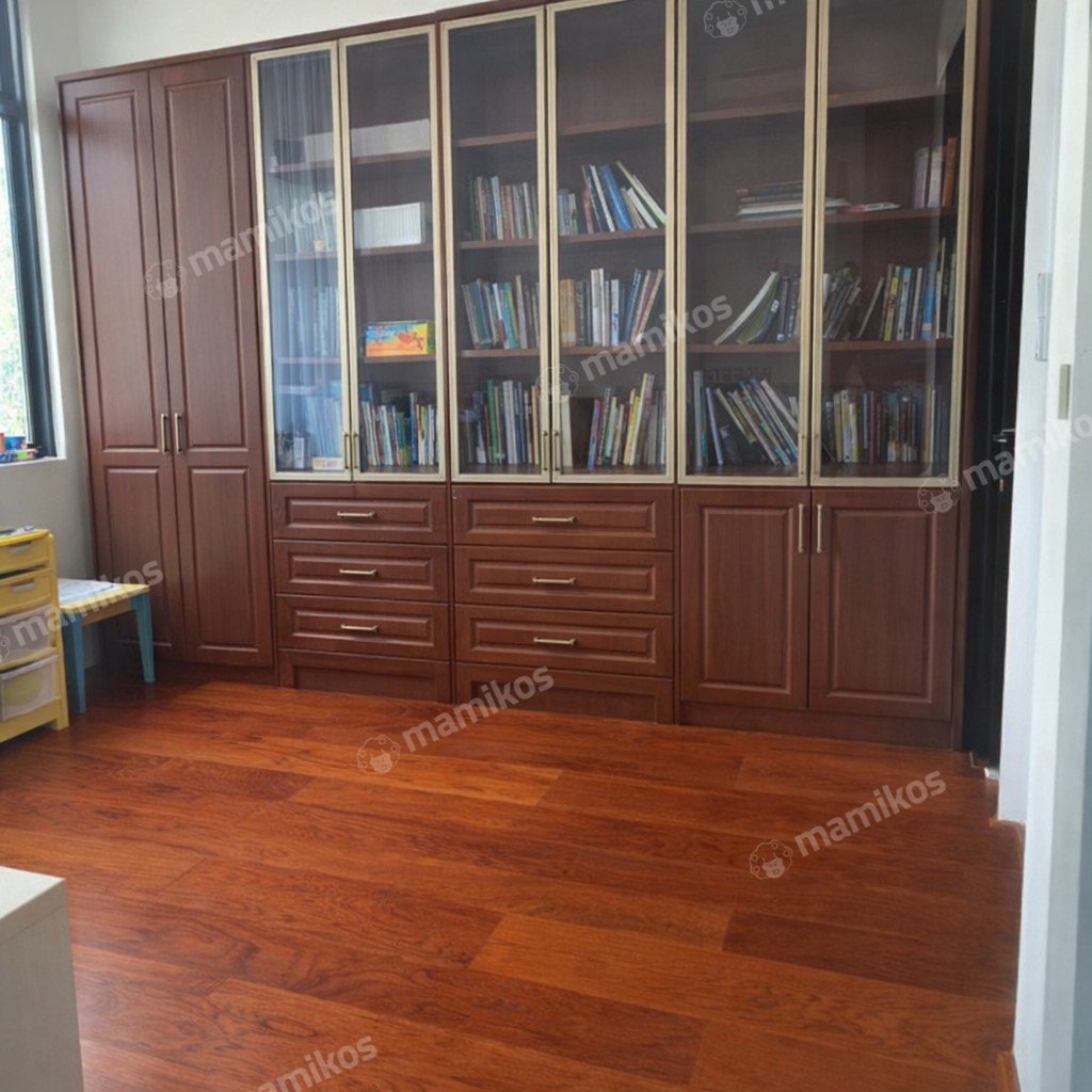 Rumah Sertifikat SHM 4 Kamar Tidur 5 Kamar Mandi Kelapa Gading Jakarta Utara - Photo 2