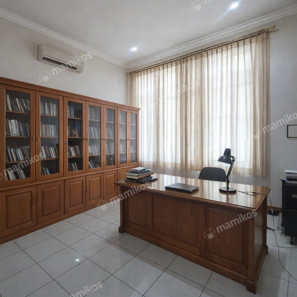 Rumah Sertifikat SHM 6 Kamar Tidur 6 Kamar Mandi Cipete Jakarta Selatan - Photo 4