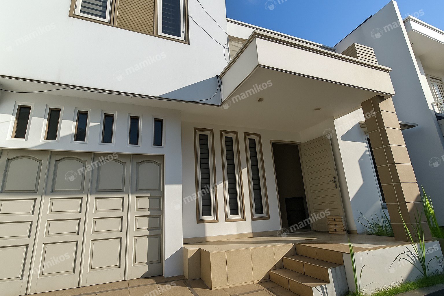 Rumah 4KT 4KM Duri Kepa Jakarta Barat