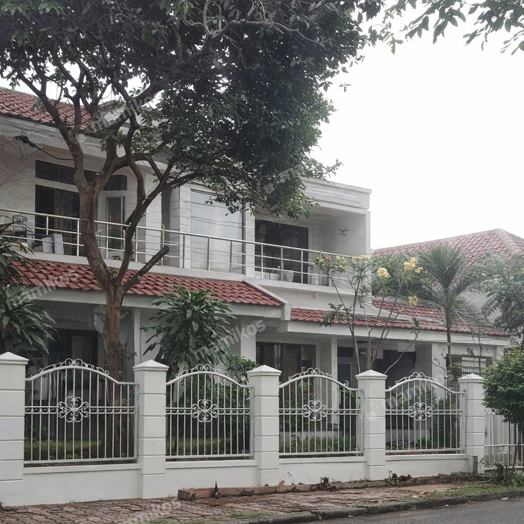 Rumah Sertifikat SHM 4 Kamar Tidur 6 Kamar Mandi Bintaro Jakarta Selatan - Photo 2