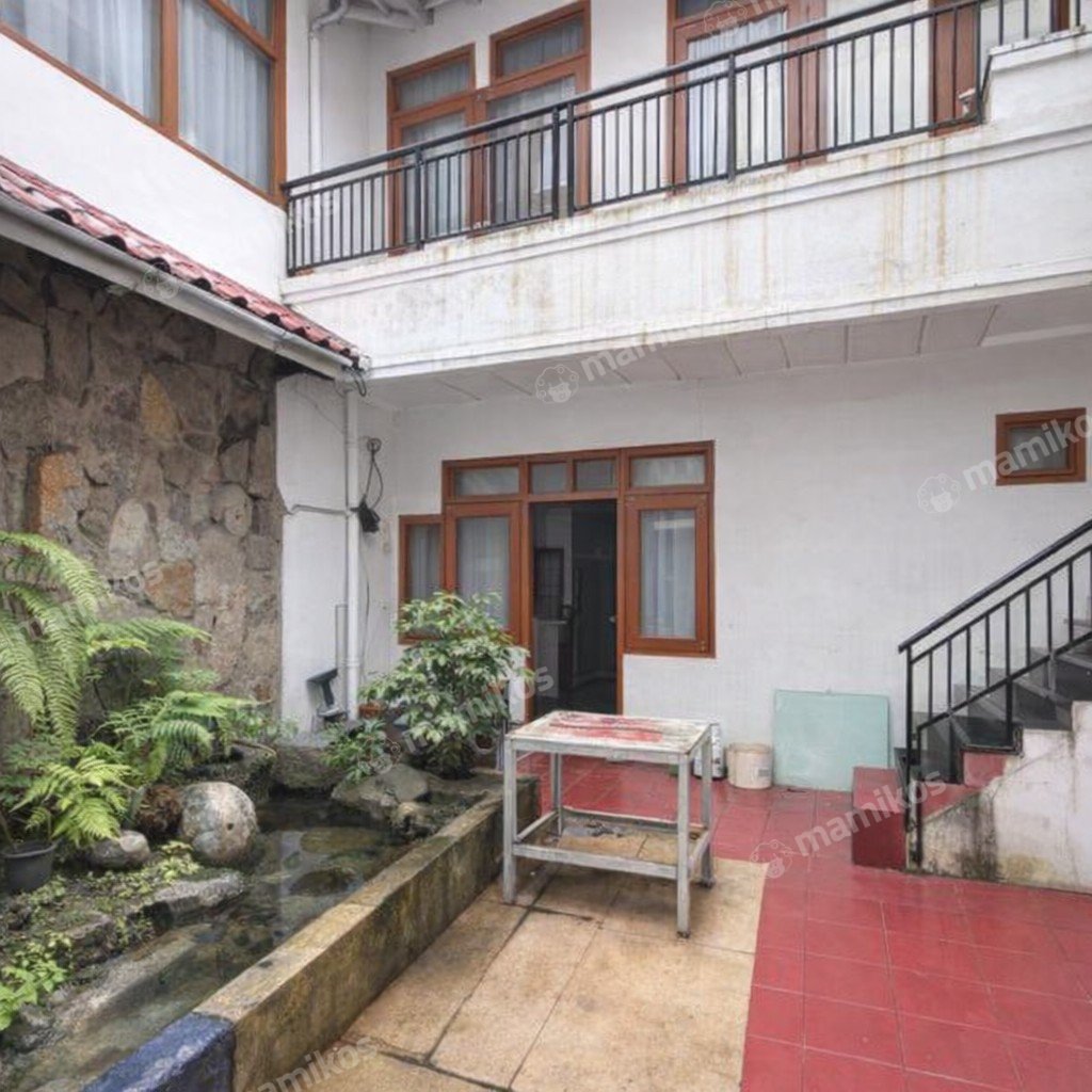 Rumah Sertifikat SHM 4 Kamar Tidur 6 Kamar Mandi Bintaro Jakarta Selatan - Photo 3