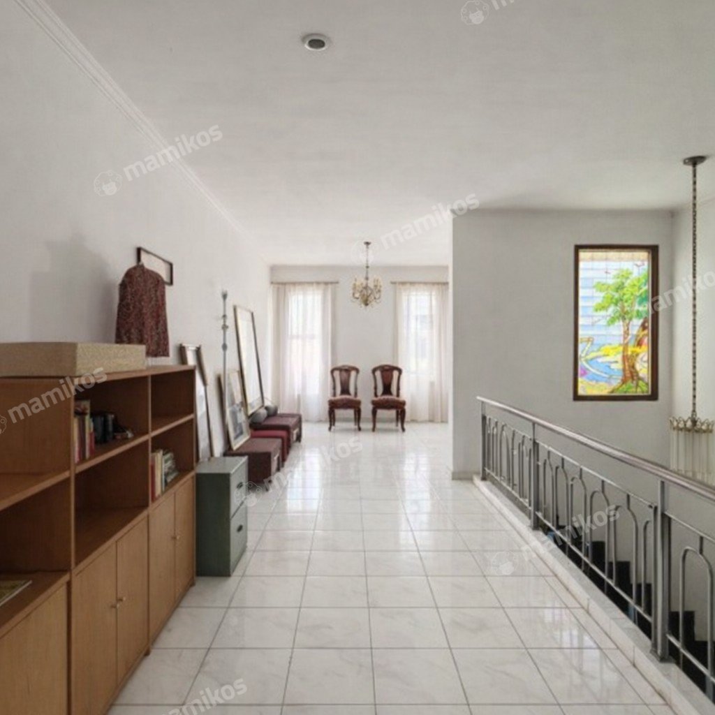 Rumah Sertifikat SHM 4 Kamar Tidur 6 Kamar Mandi Bintaro Jakarta Selatan - Photo 4