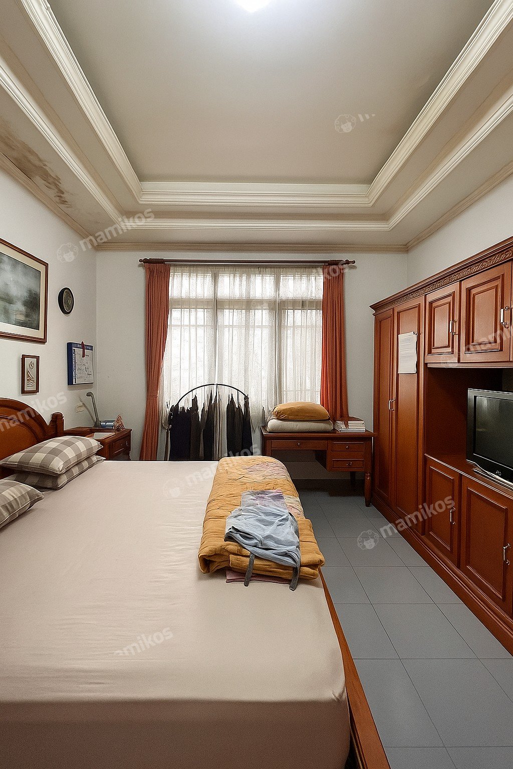 Rumah Sertifikat SHM 4 Kamar Tidur 6 Kamar Mandi Bintaro Jakarta Selatan - Photo 5