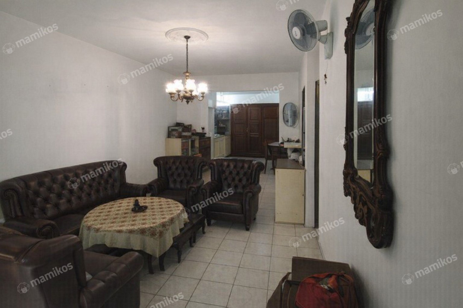 Rumah Sertifikat SHM 5 Kamar Tidur 3 Kamar Mandi Cipinang Jakarta Timur - Photo 2