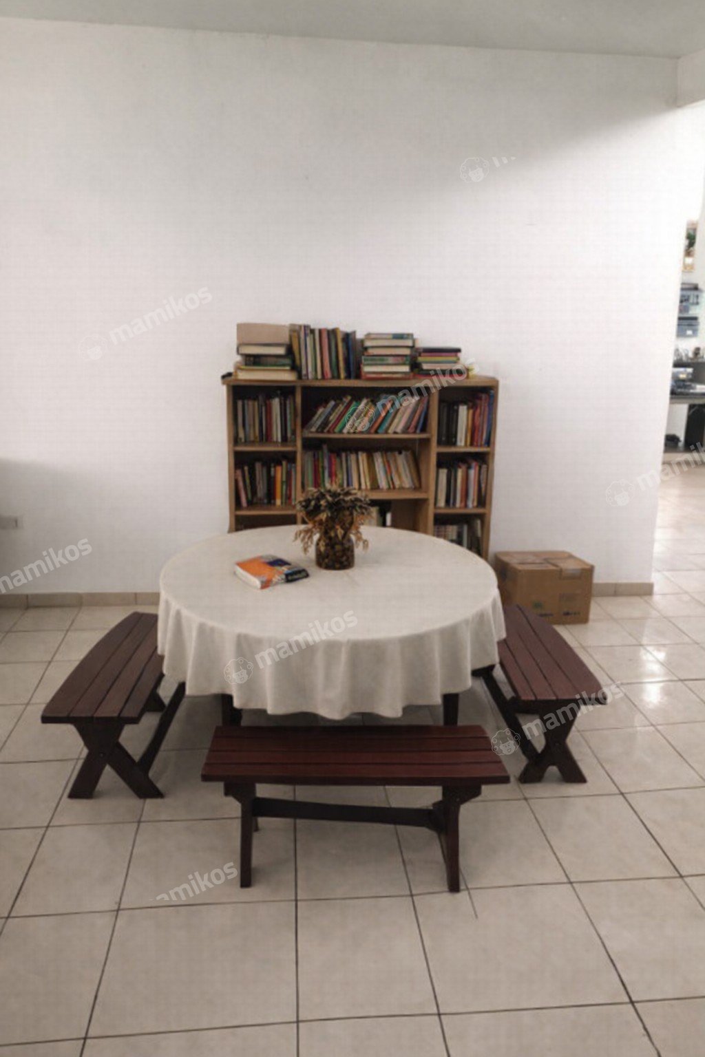 Rumah Sertifikat SHM 5 Kamar Tidur 3 Kamar Mandi Cipinang Jakarta Timur - Photo 4