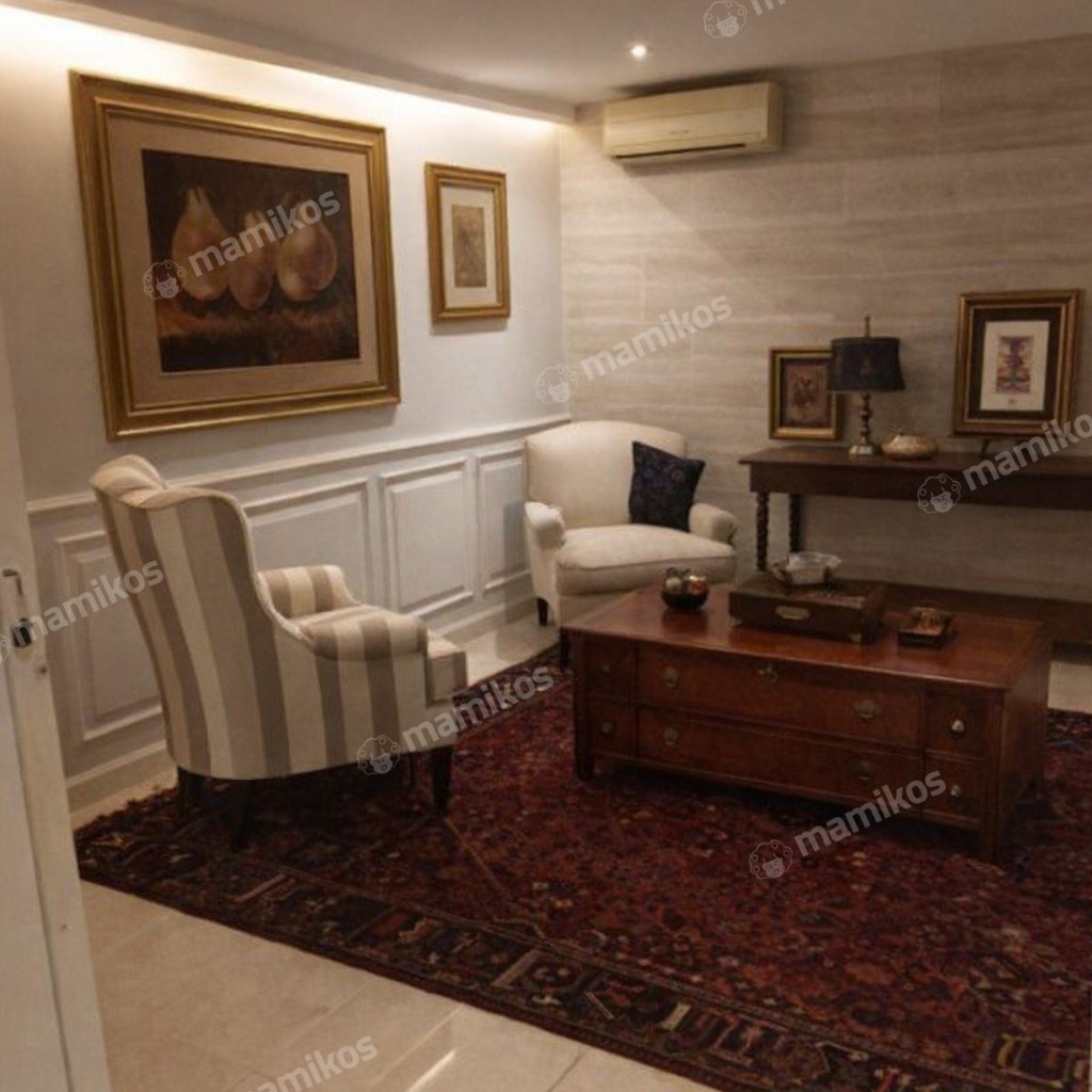Rumah Sertifikat SHM 4 Kamar Tidur 3 Kamar Mandi Kebayoran Baru Jakarta Selatan - Photo 2