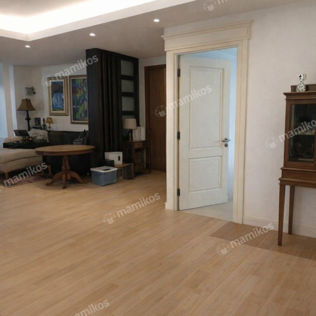 Rumah Sertifikat SHM 4 Kamar Tidur 3 Kamar Mandi Kebayoran Baru Jakarta Selatan - Photo 4